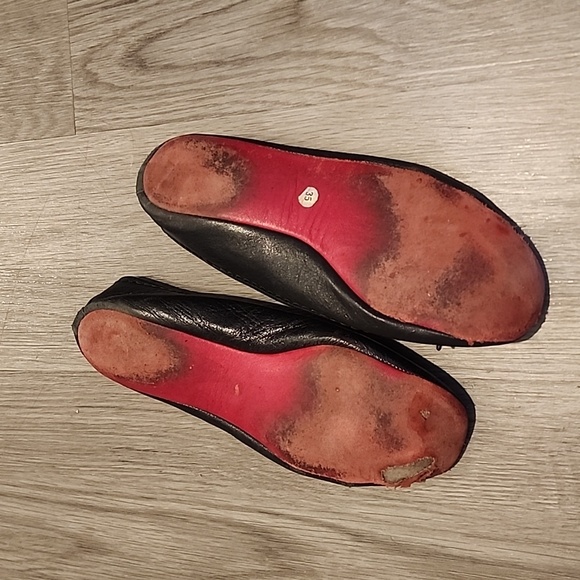 Christian Louboutin Flats - Picture 2 of 2